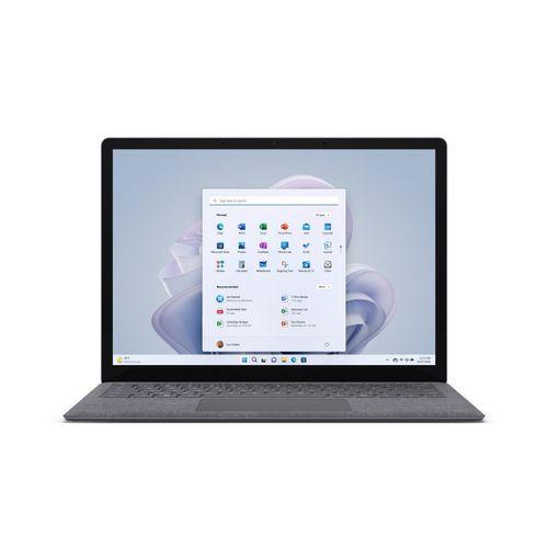 【即日発送】【新品】マイクロソフト Surface Laptop 5 13.5型 Core i5/8...