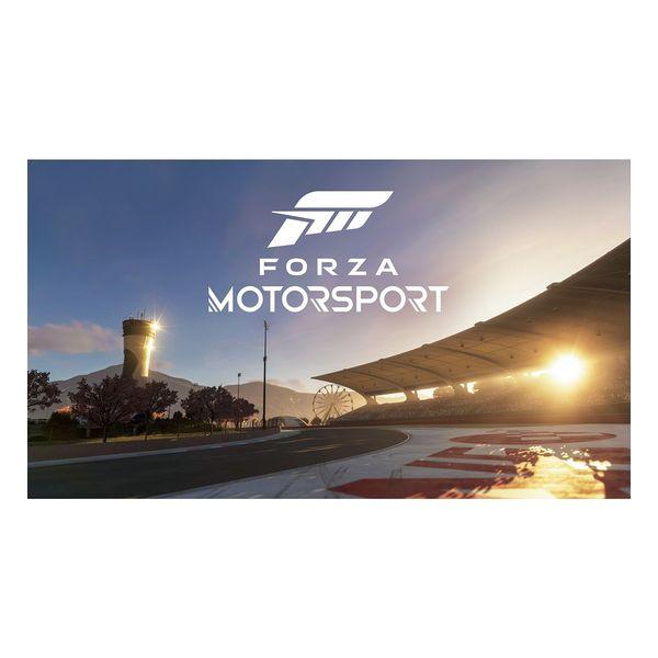 【ラッピング可】【メール便】【新品】Xbox Series X ゲームソフト Forza Motor...