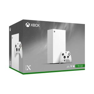 家庭用ゲーム機本体 Xbox Series S RRS-00015 マイクロソフト Xbox Series S RRS-00015 白 本体 エックス