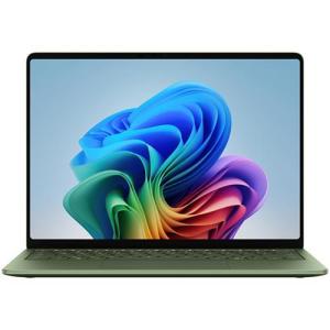 【ラッピング可】【即日発送】【新品】Microsoft マイクロソフト ノートPC Surface Laptop 13.8 インチ 第 8 世代 EP259057 ジェイド