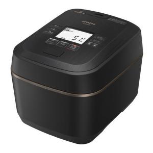 三菱電機 三菱電機 IHジャー炊飯器 NJ-VP10G-W（月白） 炭炊釜 炊飯器