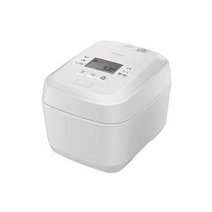 日立（HITACHI） 5.5合炊き IHジャー炊飯器 圧力＆スチーム ふっくら