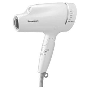 【ラッピング可】【新品】Panasonic パナソニック ヘアードライヤー ナノケア EH-CNA9...