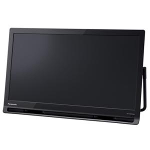 【即日発送】【新品】Panasonic パナソニック UN-19CFB10-K ブラック プライベート・ビエラ ポータブルテレビ 19型