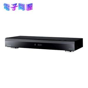 【即日発送】【新品】Panasonic パナソニック ブルーレイレコーダー DMR-4CT201