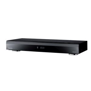 【即日発送】Panasonic パナソニック DMR-4CT301 ブルーレイディスクレコーダー　新品