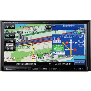 【即日発送】Panasonic Strada SSDカーナビステーション CN-E330D 新品｜densidonya