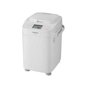 Panasonic SD-CB1-W ホームベーカリー - 最安値・価格比較 - Yahoo