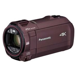 Panasonic パナソニック デジタルビデオカメラ HC-VX992MS-T
