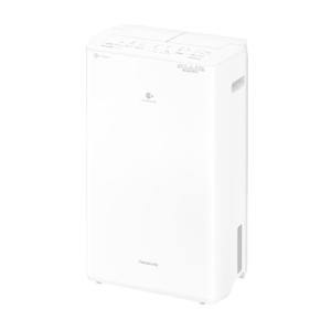 【新品未開封品】パナソニック衣類乾燥除湿機F-YHVX120-W ハイブリット式 Panasonic ハイブリッド方式 衣類乾燥除湿機 クリスタルホワイト F