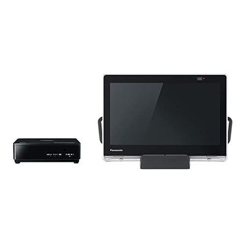 【即日発送】【新品】Panasonic 10V型 ポータブル 液晶テレビ プライベート ビエラ UN...