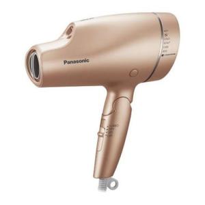 ナノケア 【あす楽】パナソニック ヘアドライヤー EH-NA0G-P モイスト