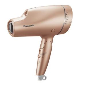 Panasonic ヘアドライヤー ナノイー ナノケア パナソニック ヘアドライヤー EH-NA9F-PN ピンクゴールド