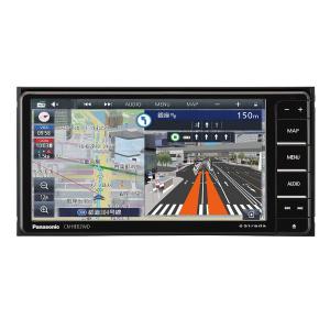 パナソニック カーナビゲーション CN-CE01D Panasonic CN-CE01D パナソニック カーナビ ストラーダ 7インチ