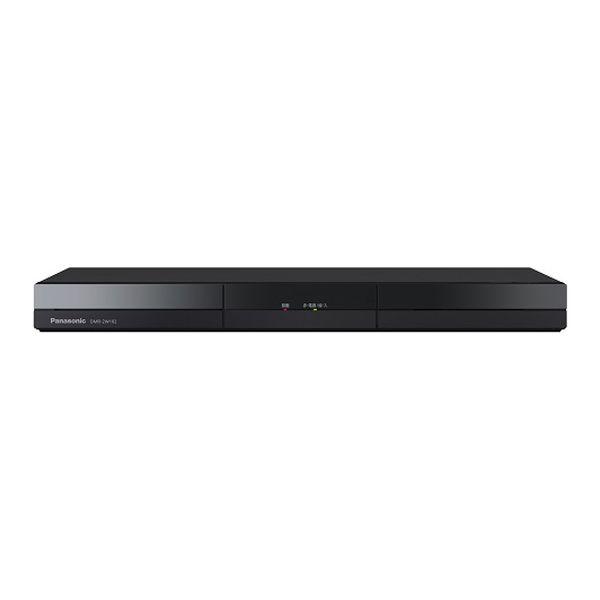 【即日発送】【新品 箱不良・シュリンク破れ品】Panasonic パナソニック ブルーレイレコーダー...