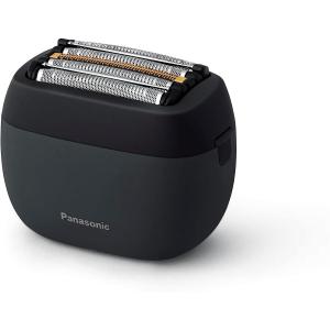 【ラッピング可】【即日発送】【新品】Panasonic パナソニック ラムダッシュ パームイン ES-PV3A-K マーブルブラック｜densidonya