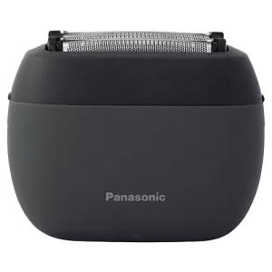 【ラッピング可】【即日発送】【新品 箱不良・シュリンク破れ品】Panasonic パナソニック メンズシェーバー ラムダッシュ パームイン ES-PV3A-K マットブラック