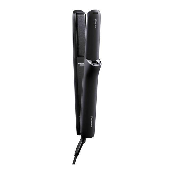 【ラッピング可】【新品】Panasonic パナソニック ストレートアイロン ナノケア EH-HN5...