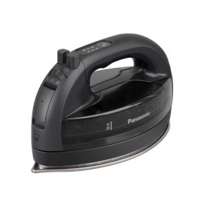 Panasonic コードレススチームアイロン NI-WL705-PN （ピンクゴールド