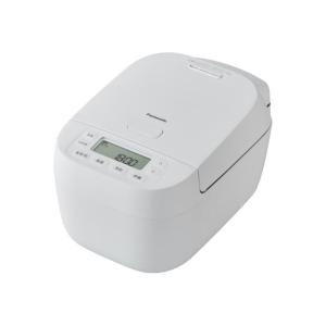 長期保証付】シャープ(SHARP) KS-HF05B-W ホワイト 匠の火加減 IH