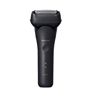 Panasonic ラムダッシュ 3枚刃 ES-L361D-S （シャンパンシルバー