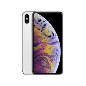 即日発送】Apple iPhone XS Max 512GB シルバー SIMフリー SIMロック  