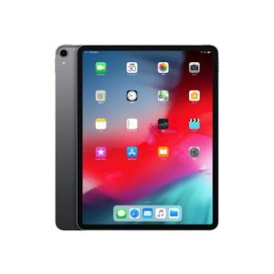 2018年秋モデル APPLE iPad Pro 12.9インチ Wi-Fi 512GB MTFP2J/A [スペースグレイ]【新古品】【土日祝も発送】【即日発送】｜densidonya