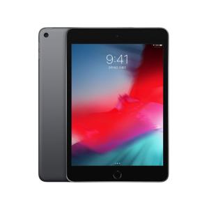 iPad mini 2019年モデル 256GB MUU32J/A [SG]