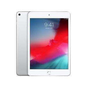 iPad mini 7.9インチ 第5世代 Wi-Fi 256GB 2019年春モデル MUU52J/A [シルバー]【新古品】【土日祝も発送】【即日発送】｜densidonya