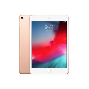 【本体のみ】 iPad mini 7.9インチ 第5世代 Wi-Fi+Cellular 256GB ゴールド MUXE2J/A SIMフリーの商品画像