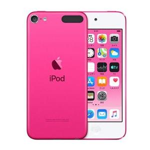 【即日発送】2019年モデル 第7世代  APPLE iPod touch IPOD TOUCH 32GB2019 MVHR2J/A pink 新古品｜densidonya