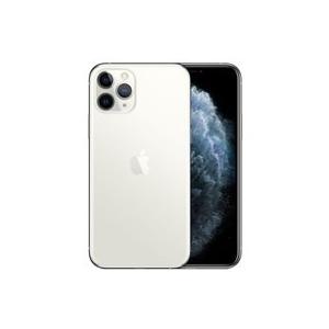 【即日発送】iPhone 11 Pro 64GB SIMフリー [シルバー] スマホ本体 新品