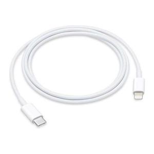 【即日発送】【新古品】Apple USB-C - Lightningケーブル 1m MX0K2FE/A