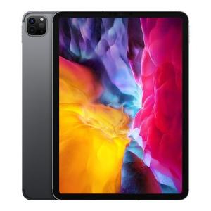 【即日発送】iPad Pro 11インチ 第2世代 Wi-Fi+Cellular 256GB 2020年春モデル MXE42J/A SIMフリー [スペースグレイ] ネットワーク制限〇｜densidonya