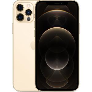即日発送】iPhone12 Pro 256GB ゴールド MGMC3J/A SIMフリー 日本正規