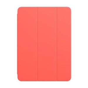 iPad Pro (11インチ) 第2世代 第3世代 第4世代 ケース Smart Folio MH003ZM/A ピンクシトラス 並行輸入品【新古品】【土日祝も発送】【即日発送】｜densidonya