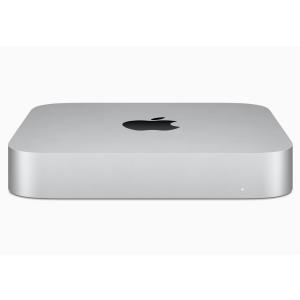 【即日発送】APPLE Mac mini MGNT3J/A シルバー　新古品｜densidonya