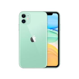 【即日発送】iPhone11 128GB グリーン　MHDN3J/A SIMフリー　新パッケージ版　未開封新品