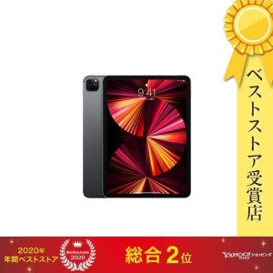 iPad Pro 11インチ 第3世代 2TB Wifi 2021年春モデル MHR23J/A スペースグレイ【新品】【土日祝も発送】【即日発送】