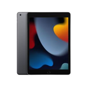 新品未開封] Apple iPad 10.2インチ 第9世代 Wi-Fi 64GB スペース 