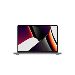 【即日発送】【新古品】MacBook Pro Liquid Retina XDRディスプレイ 14.2 MKGP3J/A スペースグレイ