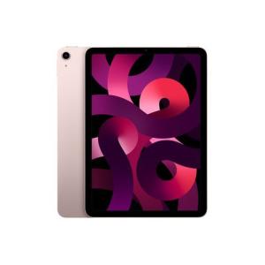 iPad Air 10.9インチ 第5世代 Wi-Fiモデル 64GB ピンク MM9D3J/A【新古品】【土日祝も発送】【即日発送】｜densidonya