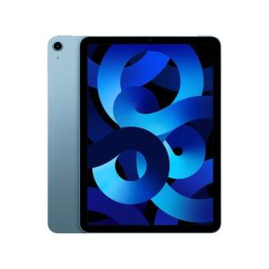 iPad Air 10.9インチ 第5世代 Wi-Fi 256GB 2022年春 MM9N3J/A [ブルー]【新古品】【土日祝も発送】【即日発送】｜densidonya