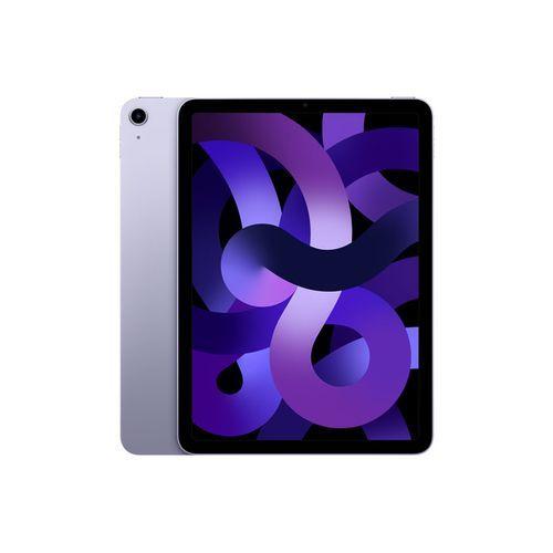 【ラッピング可】iPad Air 10.9インチ 第5世代 Wi-Fiモデル 64GB パープル M...