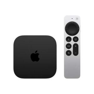 Apple Apple Apple TV 4K 第3世代 128GBストレージ搭載 Wi-Fi +