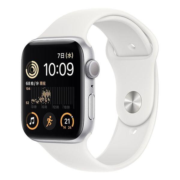 【ラッピング】【安心！当社1ヶ月保証付き】【整備済品】Apple Watch SE 第2世代 GPS...