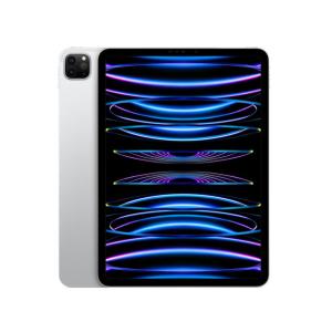 iPad Pro 11インチ 第4世代 Wi-Fi 256GB シルバー MNXG3J/A