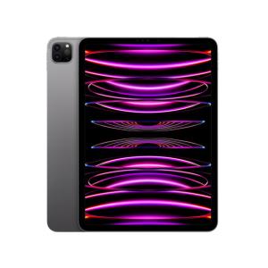 【ラッピング可】iPad Pro 11インチ 第4世代 Wi-Fi 1TB スペースグレイ MNXK...