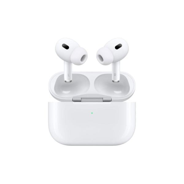 【安心！当社1ヶ月保証付き】【整備済品】Apple アップル AirPods Pro 第2世代 Ma...