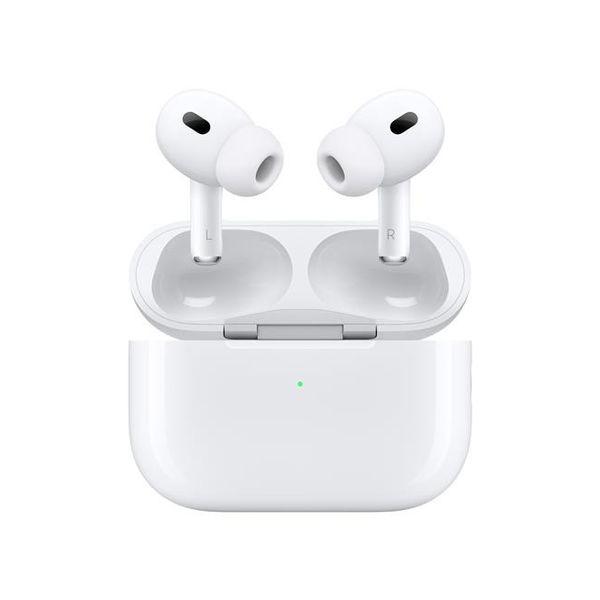 【ラッピング可】【即日発送】【新古品】AirPods Pro 第2世代 MagSafe 充電ケース ...